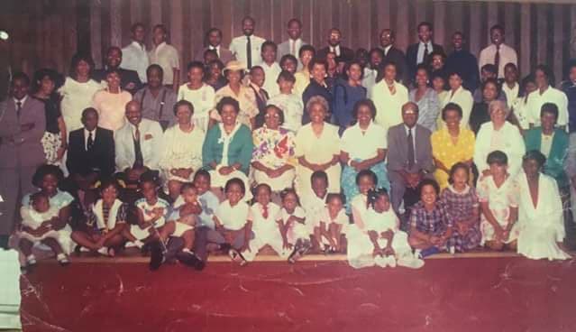 CSO family gathering